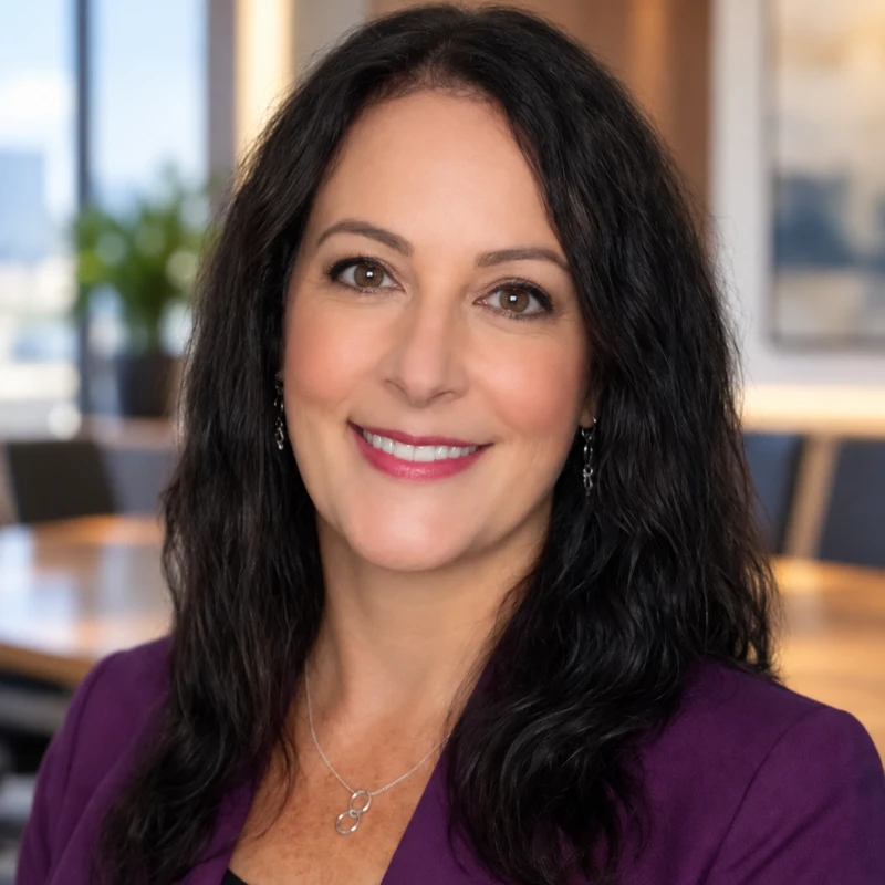 Tanya Lynn Davis, founder of PELMO International Business